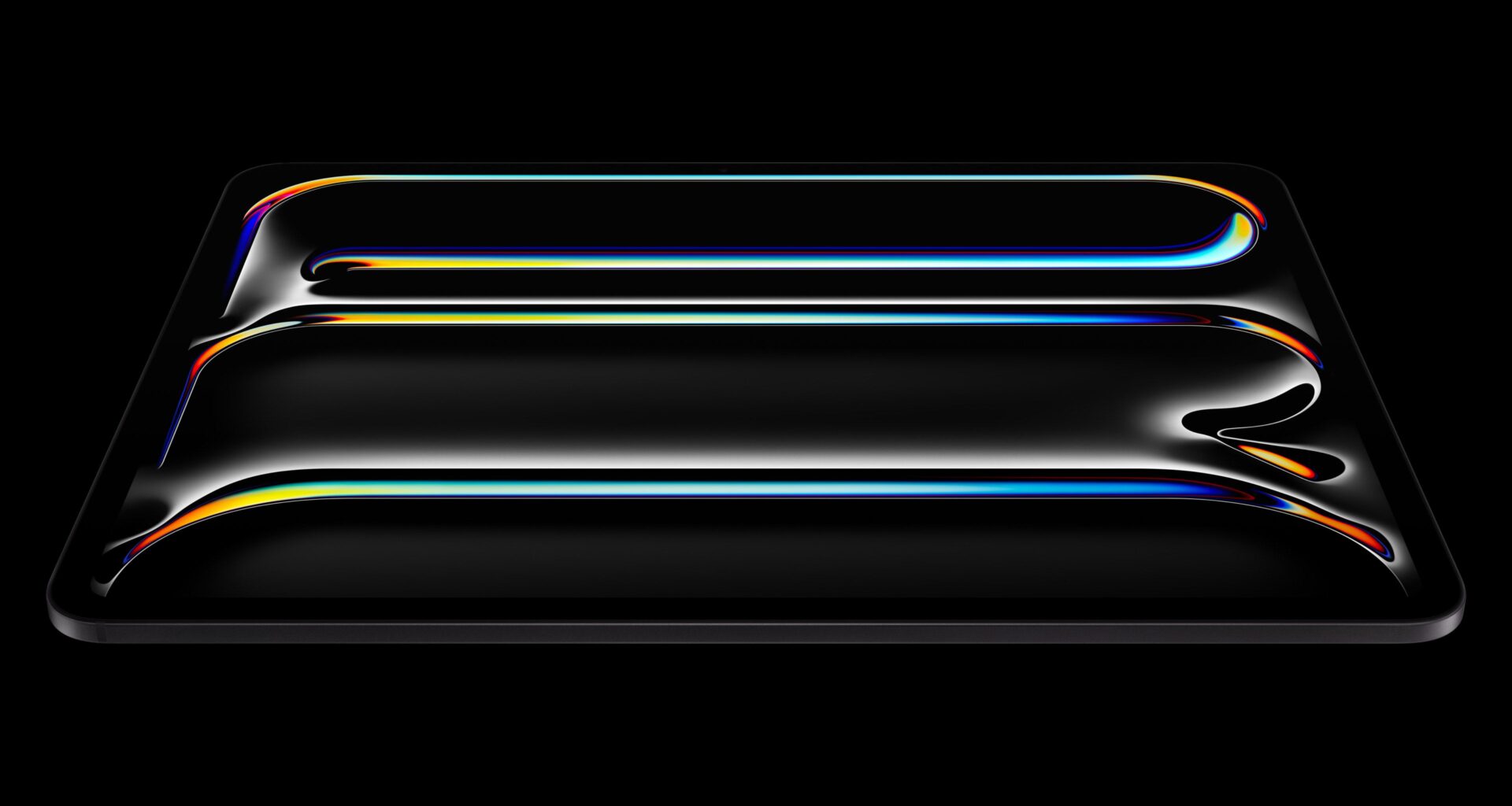 AT&T Website References Next-Generation iPad Pro With M5 Chip