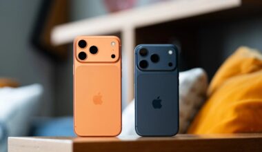 The iPhone 17’s selfie camera is to blame for Project Indigo delay