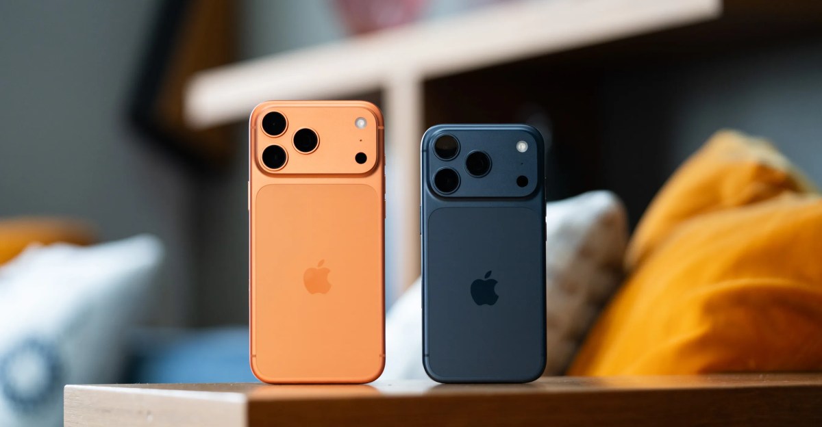 The iPhone 17’s selfie camera is to blame for Project Indigo delay