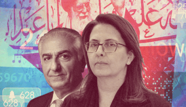 The Israeli Influence Operation in Iran Pushing to Reinstate the Shah Monarchy - Haaretz