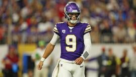 J.J. McCarthy injury: Vikings QB 'getting there' with hopes to return soon, Kevin O'Connell explains plan