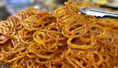 Phoenix Indian restaurants, markets serve special Diwali menus