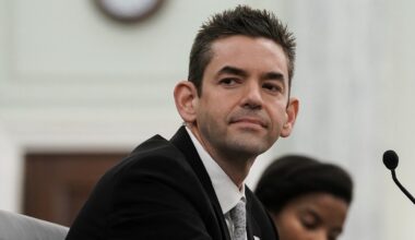 NASA reconsiders Jared Isaacman for administrator role after pullback