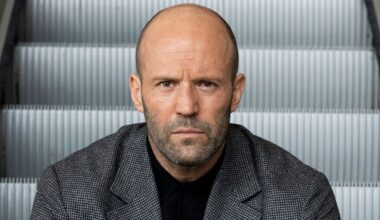 When Is Jason Statham's 'Mutiny' Opening?
