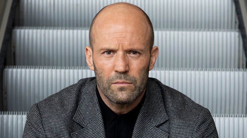 When Is Jason Statham's 'Mutiny' Opening?