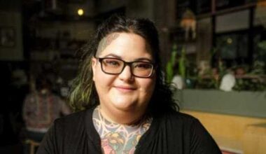 Jenn Riesman joins Bakery Lorraine's SA pastry team
