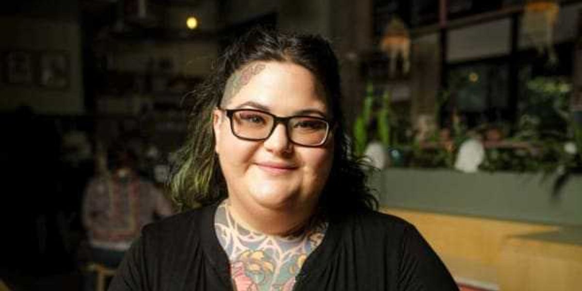 Jenn Riesman joins Bakery Lorraine's SA pastry team