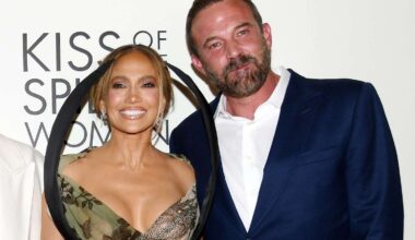 Jennifer Lopez, Ben Affleck in 'Good Place' but 'No Romantic Reunion' (Exclusive)