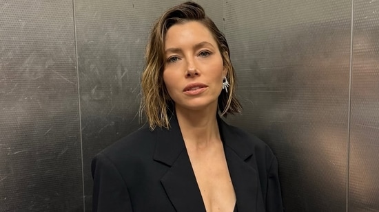 Jessica Biel's approach to fitness is all about adaptability, consistency, and a positive attitude towards ageing. (Instagram/ Jessica Biel)
