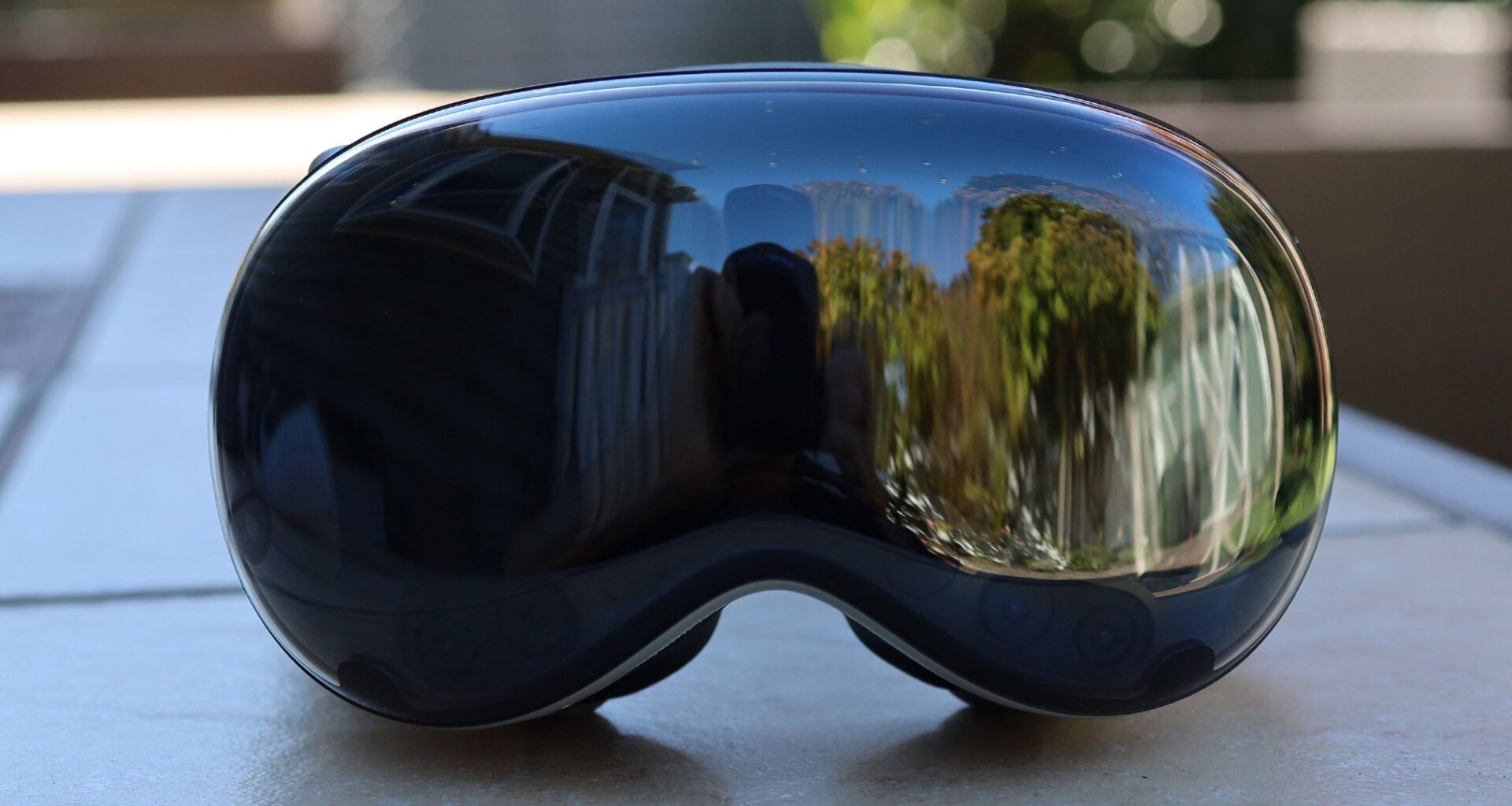 Apple Vision Pro M5 review: faster, clearer, and finally comfortable