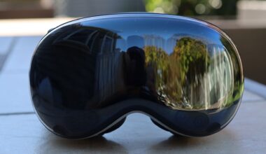 Apple Vision Pro M5 review: faster, clearer, and finally comfortable