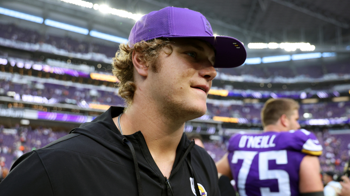 NFL injuries today, updates for Week 7: QBs J.J. McCarthy, Kyler Murray, Brock Purdy closer to returning?