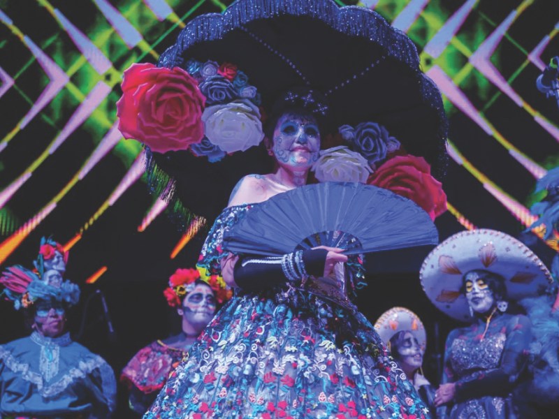 San Antonio’s Muertos Fest 2025 adds third day for its 13th anniversary 