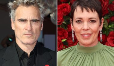 Netflix, BBC Sent Legal Letter Over Israel Film Boycott Signed by Stars