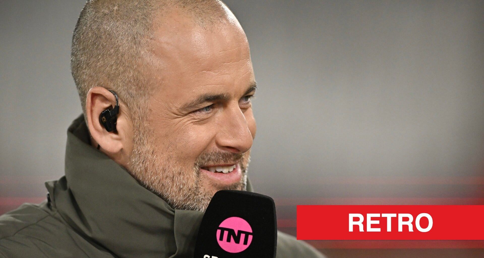 Joe Cole names the signing West Ham made that left him absolutely 'starstruck'