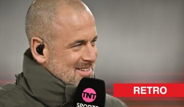 Joe Cole names the signing West Ham made that left him absolutely 'starstruck'