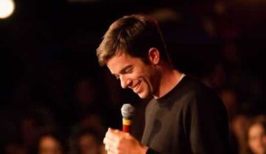 Tim Walz, John Mulaney headline 2025 Texas Tribune festival