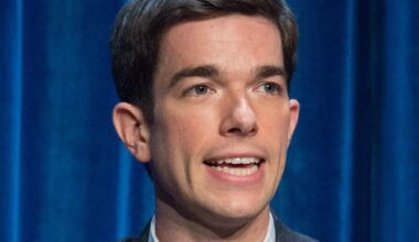 John Mulaney announces 2026 Phoenix comedy show