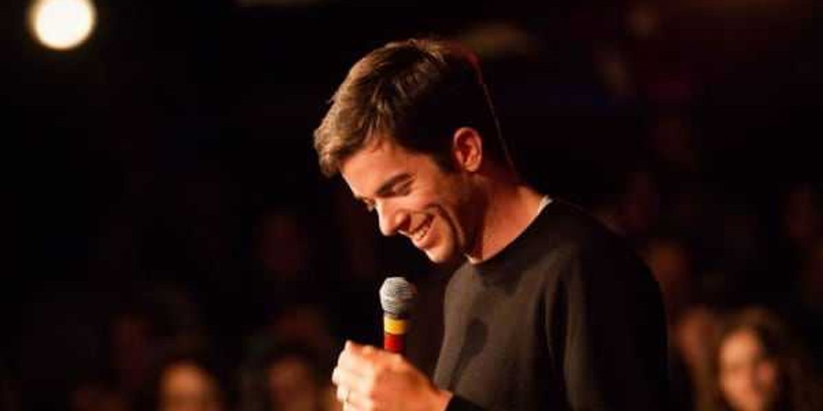 Tim Walz, John Mulaney headline 2025 Texas Tribune festival