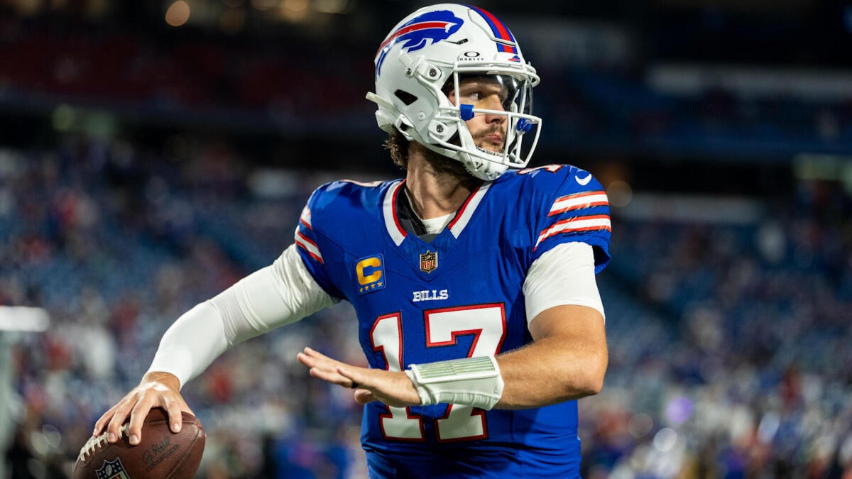 Bills vs. Falcons live updates: Score, analysis, highlights; Buffalo mounting comeback on 'MNF'