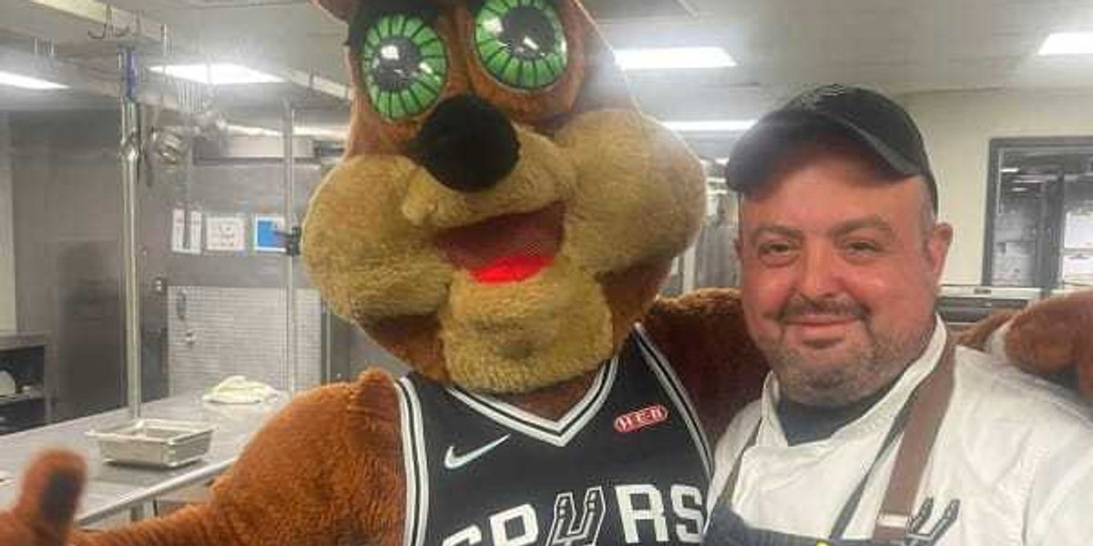 San Antonio mourns beloved chef and mentor Joshua Calderon