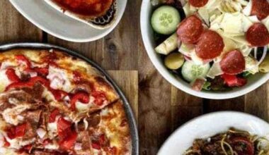 Southtown restaurant from Julien's Pizzeria leads top stories