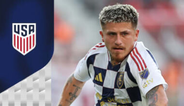 USA roster: 10 MLS players called for Ecuador, Australia friendlies