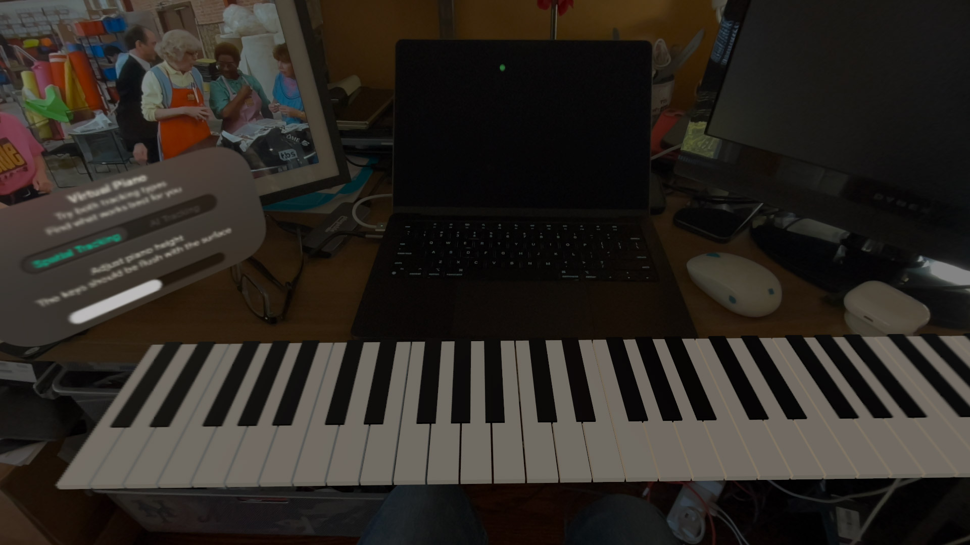 Apple Vision Pro M5 REVIEW