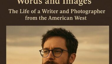 AI-Generated Biography on Amazon Tries to Capitalize on the Death of a Beloved Writer Kaleb Horton