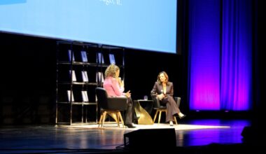 Chicagoans find a major role in Kamala Harris’ new memoir – NBC Chicago