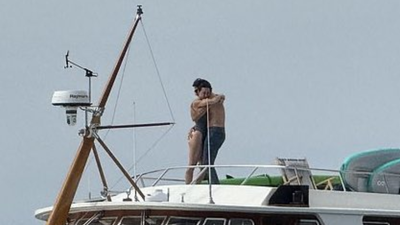 Katy Perry’s seriously toned quads and glutes are trending in her viral pics with Justin Trudeau: Here’s how to crush leg day at the gym