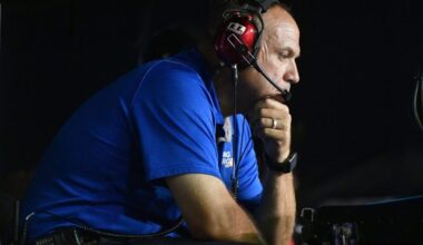 Kaulig Racing Gears Up for Independence, Boosts Hiring As RCR Alliance Nears Its Final Days