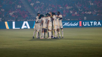Match Report: LA Galaxy Fall 3-2 Against Toluca FC in 2025 Michelob ULTRA Campeones Cup on Wednesday Night