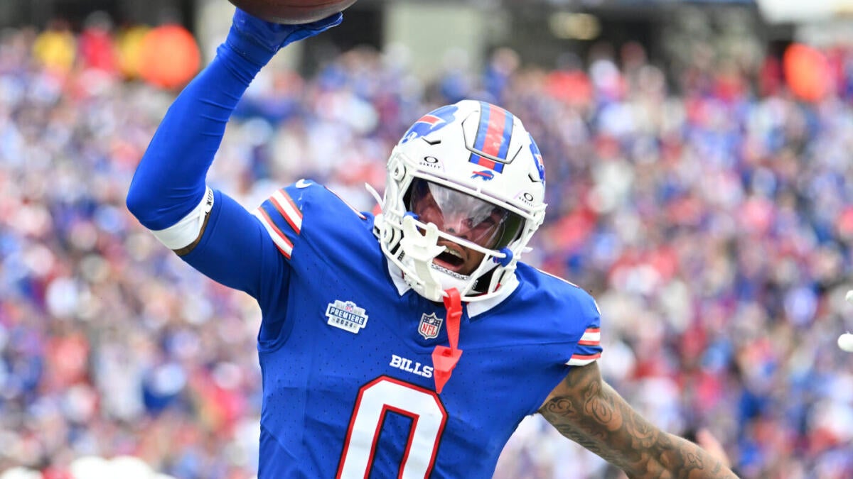 Patriots vs. Bills odds picks, predictions for Sunday Night Football