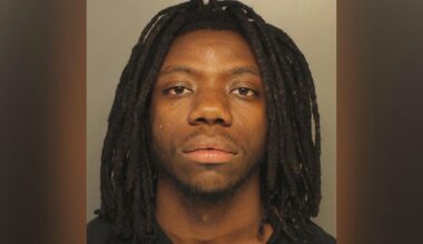 Who is Keon King, the Philadelphia man charged in Kada Scott's disappearance? Here's what we know.