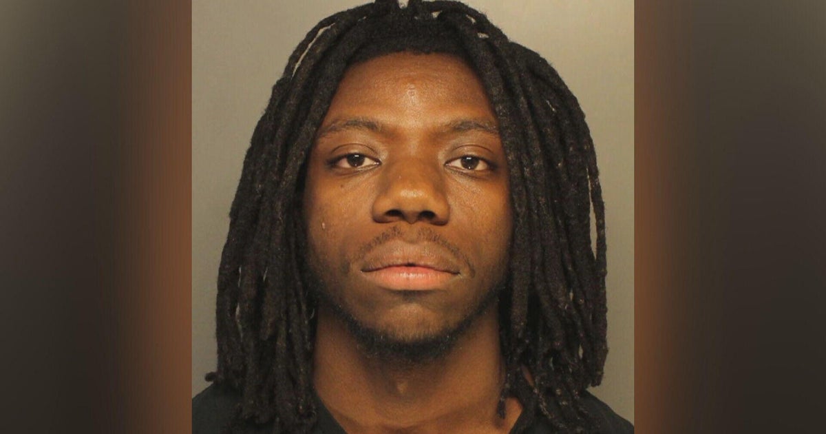Who is Keon King, the Philadelphia man charged in Kada Scott's disappearance? Here's what we know.