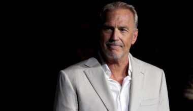 Kevin Costner Sexual Harassment Suit By 'Horizon' Stuntwoman Allowed To Proceed