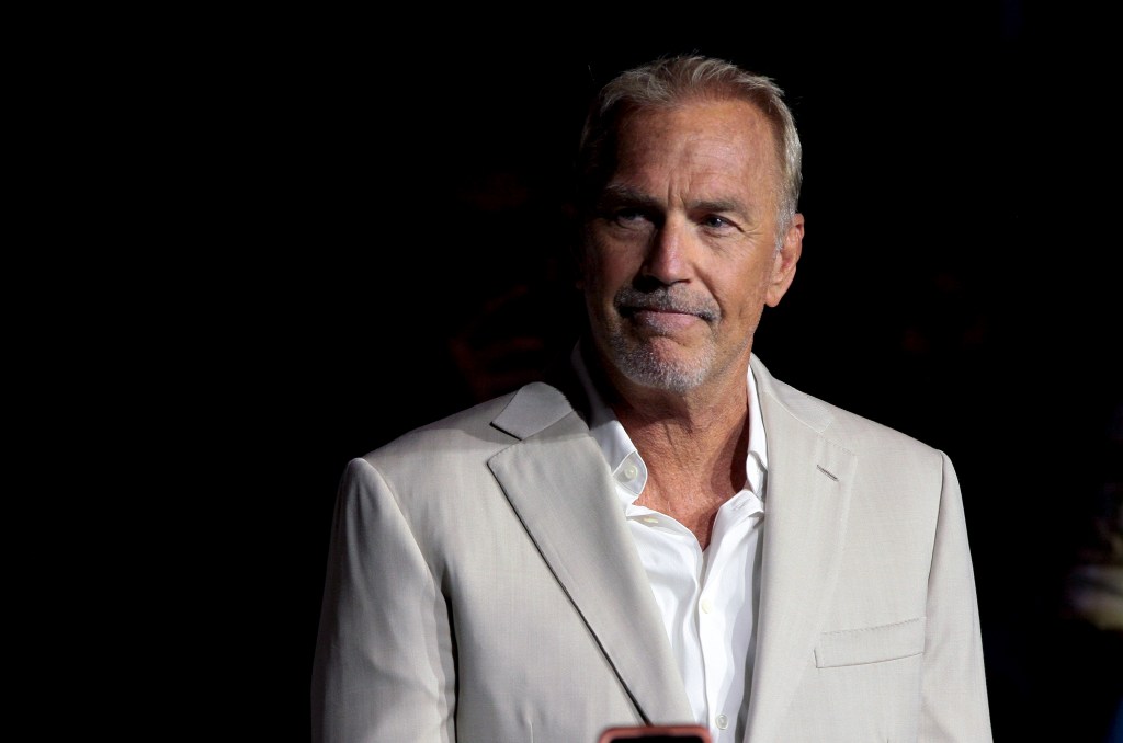 Kevin Costner Sexual Harassment Suit By 'Horizon' Stuntwoman Allowed To Proceed