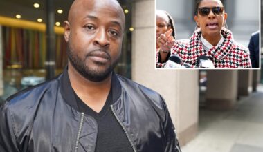 Exclusive | Sex-abuse vics slam NYC Council speaker for blocking bill allowing more suits -
