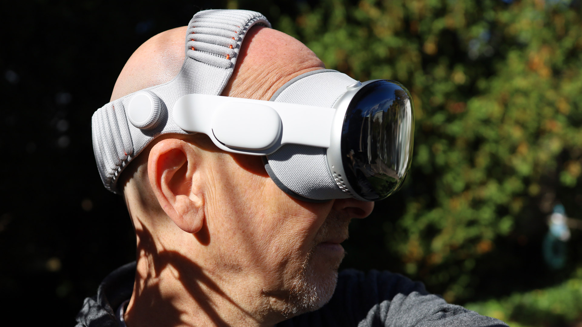 Apple Vision Pro M5 REVIEW