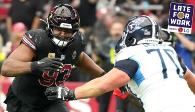 Two Former Ravens Baltimore Could Pursue Before Trade Deadline