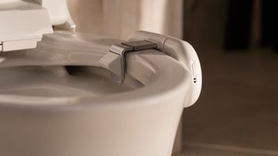 kohler toilet sensor