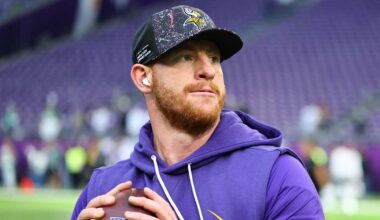 Tight Battle Predicted for Vikings at Chargers in Week 8