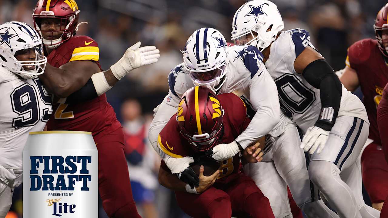 Defense, that’s all you need to do 