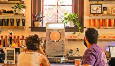 San Antonio's Kunstler Brewing closing Hemisfair taproom