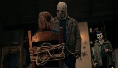 Chapter 2 Box Office Raises Big Questions About The Fate Of Chapter 3