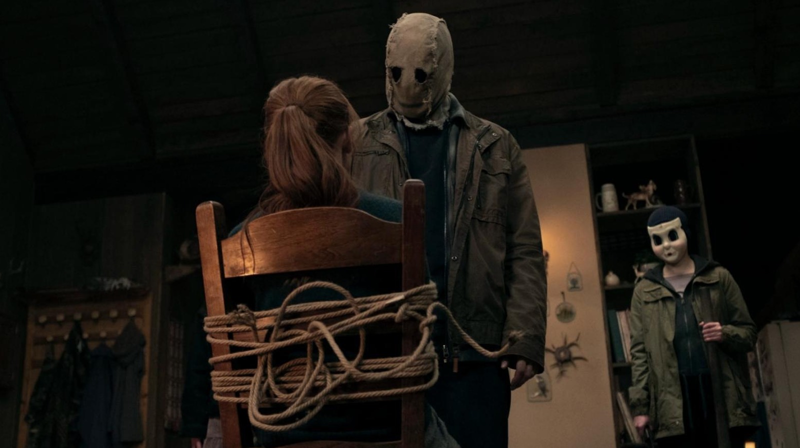 Chapter 2 Box Office Raises Big Questions About The Fate Of Chapter 3