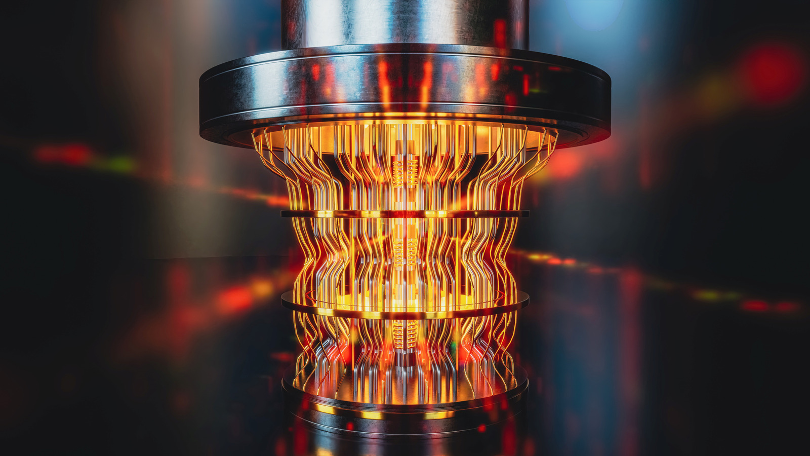 Scientists Achieved Teleportation Using Quantum Supercomputers, Here's How