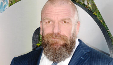 WWE Reportedly Transitioning Toward AI-Based Creative Despite 'Absurdly Bad' Pitches