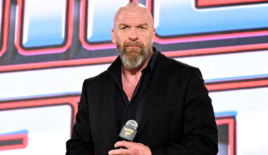 Dave Meltzer Offers Update On Reported AI Integration In WWE